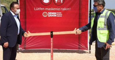 Bilecik'te Kurban Pazarlığı 'Tokalaşmatik' İle Yapılacak