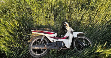 Bilecik'te Motosiklet Kazası: 2 Yaralı