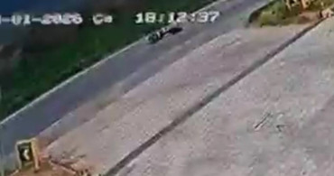 Bilecik'te Motosiklet Kazası: Sürücü Yaralandı