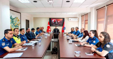 Bilecik'te nato zirvesi öncesi güvenlik planı masada