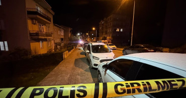 Bilecik'te Polis Memurları Arasında Silahlı Tartışma