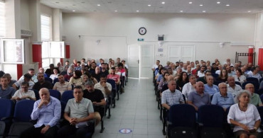 Bilecik'te rehberlik ve psikososyal destek semineri düzenlendi