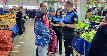 Bilecik’te sahte para ile ilgili uyarılar