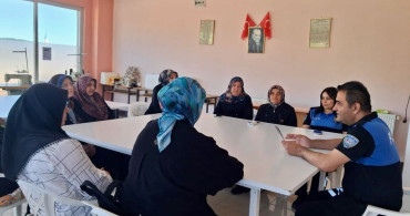 Bilecik'te sahte para uyarısı yapıldı