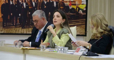 Bilecik’te Şehir İçi Toplu Taşıma Yönetmeliği Tartışmaları