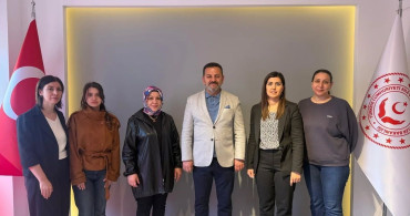 Bilecik'te Şehit Yakınları ve Gaziler İçin Oryantasyon Programı Başladı