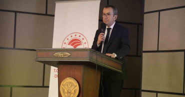 Bilecik'te Su Verimliliği İçin İş Birliği Toplantısı