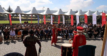 Bilecik'te Tahliye Tatbikatı Gerçekleştirildi