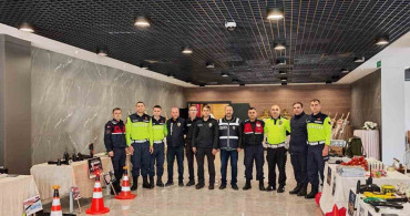 Bilecik'te Trafik Haftası Kutlandı