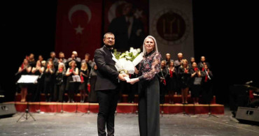 Bilecik'te Türk Halk Müziği Coşkusu