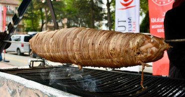 Bilecik’te Türk Mutfağı Haftası: Tecilli Ürünler Sergilendi