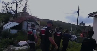 Bilecik’te Uyuşturucu Suçundan Aranan Şahıs Yakalandı