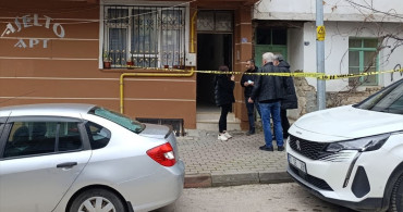 Bilecik'te Yabancı Uyruklu Öğrenci Evinde Ölü Bulundu