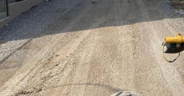 Bilecik'te Yeni Cadde ve Sokaklar Ulaşıma Açılıyor