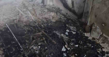 Bilecik'teki Apartmanda Peş Peşe Yangınlar: Sabotaj İhtimali