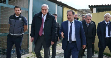 Bilecik’teki Barınakta Hayvan Vahşeti İddiaları Üzerine İnceleme Başlatıldı