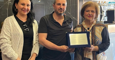 Bilecik'ten İtalya'ya Eğitim Değişimi