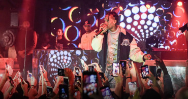 Biletler Tükenmişti, Travis Scott: "Biraz Daha Yer Açın."
