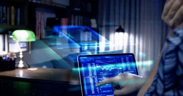 Bilgisayar Korsanlardan Kripto Para Platformundan 600 Milyon Dolarlık Vurgun