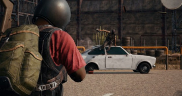 Bilgisayardan PUBG Mobile Oynamak!