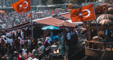 Bilim insanlarından şok edecek rapor! Dünya nüfusu hızla azalacak