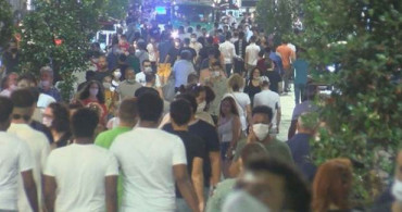 Bilim Kurulu: Kurallara Uyumda Gevşeme, Rakamları Yükseltti