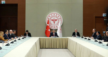 Bilim Kurulu Toplantısı bugün mü yapılacak, ne zaman? Toplantıda masada olacak konular neler? 2 Mart Bilim Kurulu Toplantısı maske yasağı açıklaması gelecek mi?