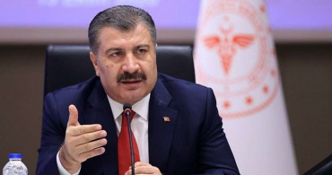 Bilim Kurulu Toplantısı Sonrası Yazılı Açıklama: TURKOVAC Bugün Kullanılmaya Başlanacak