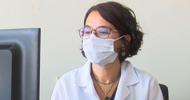 Bilim Kurulu Üyesi: 12 Yaş Üzeri Çocuklara Aşılama Gerekebilir