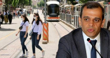 Bilim Kurulu Üyesi Hafta Sonu Sokağa Çıkma Yasağının Nedenini Açıkladı