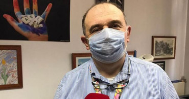 Bilim Kurulu Üyesi Kara: 'Dünyada Grip Aşısında Sıkıntı Olacağı Kesin!'