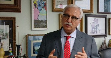 Bilim Kurulu Üyesi Özlü'den Umut Dolu Açıklama! 'Omicron' Bağışıklığıyla Salgının Sonu Gelebilir'