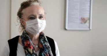 Bilim Kurulu Üyesi Prof. Dr. Taşova: Bayramdan Korkuyorum