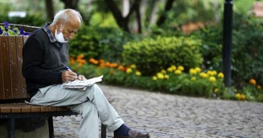 Bilim Kurulu Üyesi Prof. Dr. Tevfik Özlü'den 65 Yaş Üstü İçin Açıklama