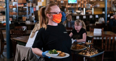 Bilim Kurulu Üyesi Restoranların Açılması Hakkında Konuştu