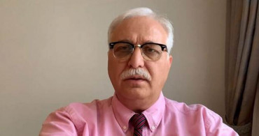 Bilim Kurulu Üyesi Tevfik Özlü: Bıçak Kemiğe Dayandı