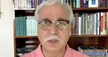 Bilim Kurulu Üyesi Tevfik Özlü: İkinci Dalganın Çıkacağını Düşünmüyorum
