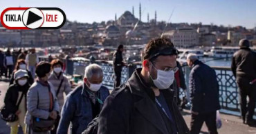 Bilim Kurulu Üyesi Ülke Genelinde Kısıtlamalar Olabileceğini Açıkladı