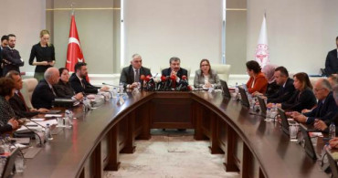 Bilim Kurulu: Yeni Kısıtlama Kararları Kabine Toplantısı Sonrası Duyurulacak