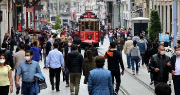 Bilim Kurulu'ndan Açıklama: Kısıtlamalar Söz Konusu Olabilir