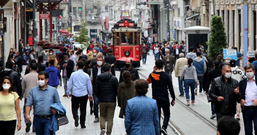 Bilim Kurulu'ndan 'Tam Kapanma' Teklifi!