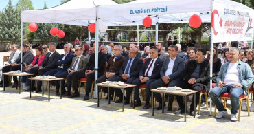 Bilim ve Merak: Elazığ'da Öğrenci Projeleri Sergilendi