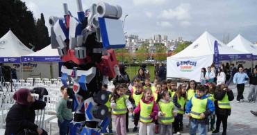 BİLİMFEST Samsun: Bilim ve Teknolojinin Buluşma Noktası