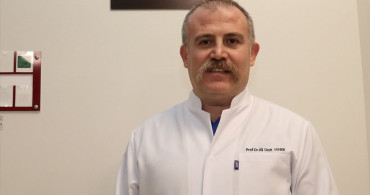 Bilinçsiz Ağrı Kesici Kullanımı Kalp Krizine Yol Açabilir