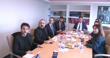 Bilişim Çağında Dezenformasyon Konferansı