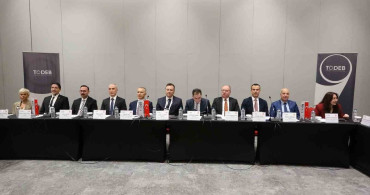 Bilişim Suçlarıyla Mücadele İçin Önemli Toplantı