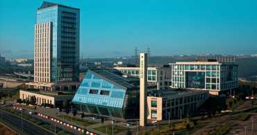 Bilişim Vadisi: Türkiye'nin Global Teknoloji Merkezine Dönüşümü