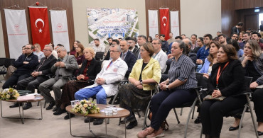 Bilkent Şehir Hastanesi'nde Yarık Dudak ve Damak Anomalileri Üzerine Çalıştay Düzenlendi