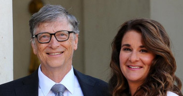 Bill Gates'in Kadın Çalışanıyla ilişkisi Olduğu Öne Sürüldü