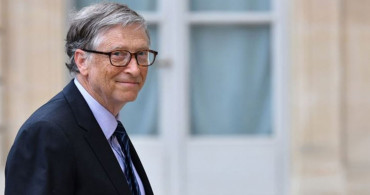 Bill Gates'in Tatil İçin Neden Türkiye'yi Tercih Ettiği Belli Oldu!